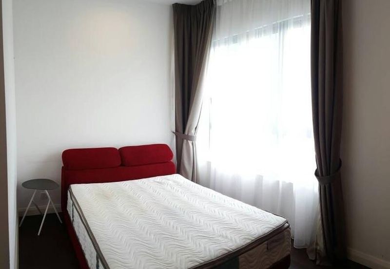 Desa ParkCity (The Westside II)