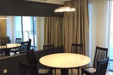 Desa ParkCity (The Westside II)