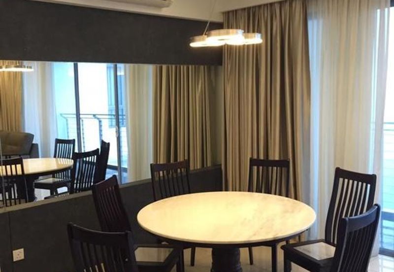 Desa ParkCity (The Westside II)