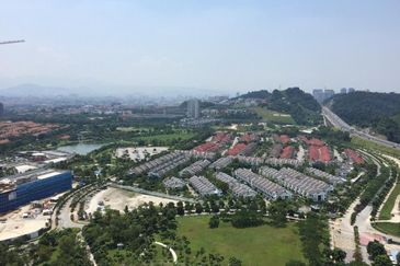 Desa ParkCity (The Westside II)