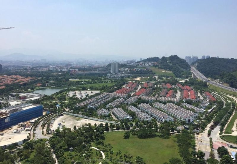 Desa ParkCity (The Westside II)