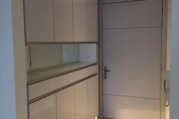 Desa ParkCity (The Westside II)