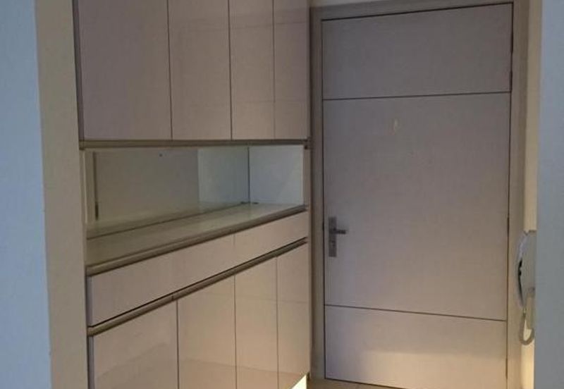 Desa ParkCity (The Westside II)