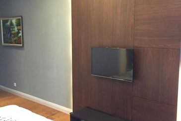 Desa ParkCity (The Westside II)