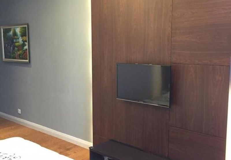 Desa ParkCity (The Westside II)