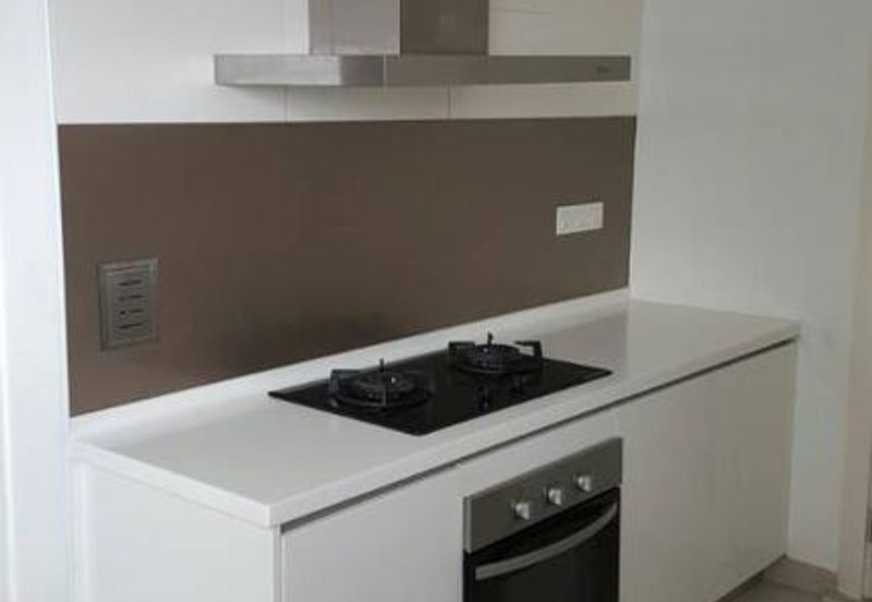 Desa ParkCity (The Westside II)