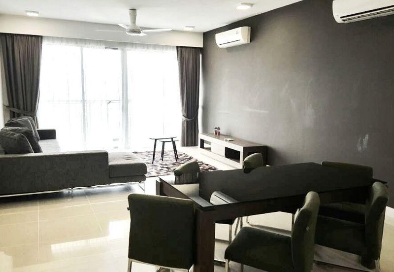 Desa ParkCity (The Westside II)