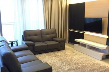 Desa ParkCity (The Westside II)