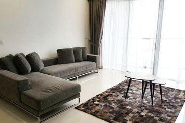 Desa ParkCity (The Westside II)