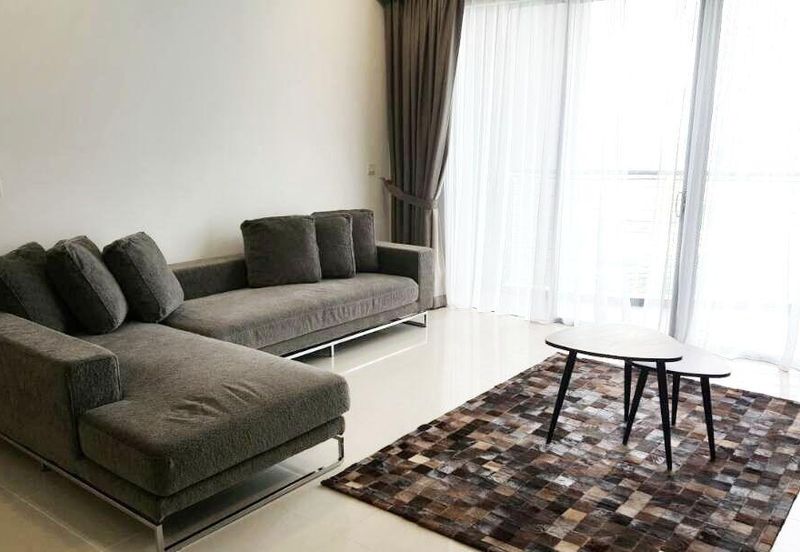 Desa ParkCity (The Westside II)