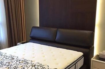 Desa ParkCity (The Westside II)