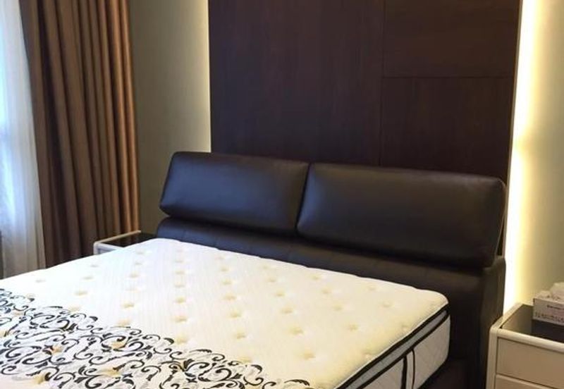 Desa ParkCity (The Westside II)