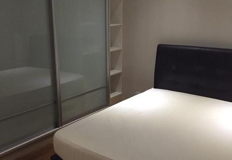 Desa ParkCity (The Westside II)