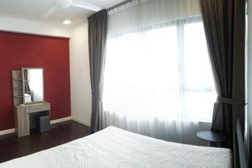 Desa ParkCity (The Westside II)