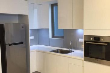 Desa ParkCity (The Westside II)