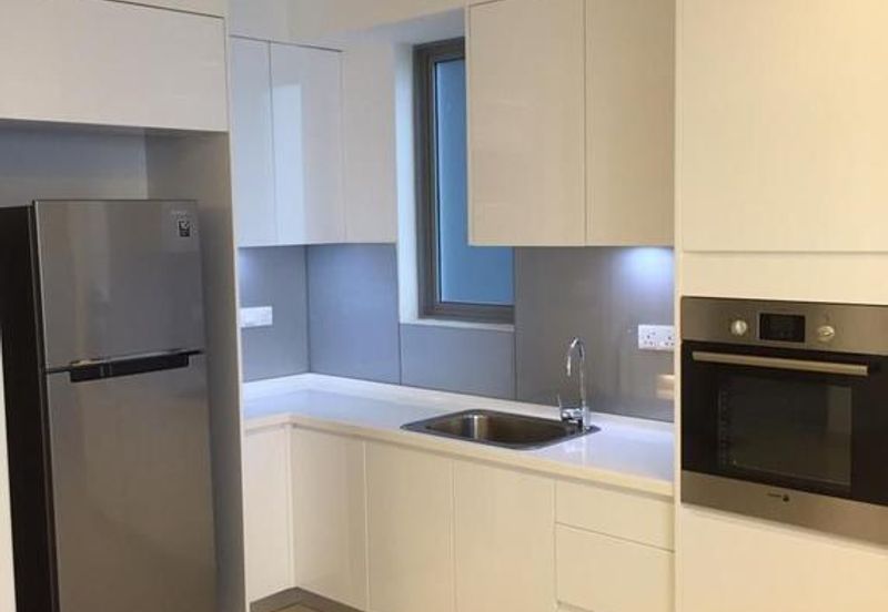 Desa ParkCity (The Westside II)