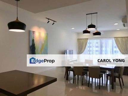 Residensi 22, Kuala Lumpur, Mont Kiara