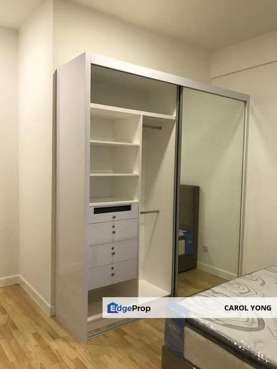 Residensi 22, Kuala Lumpur, Mont Kiara