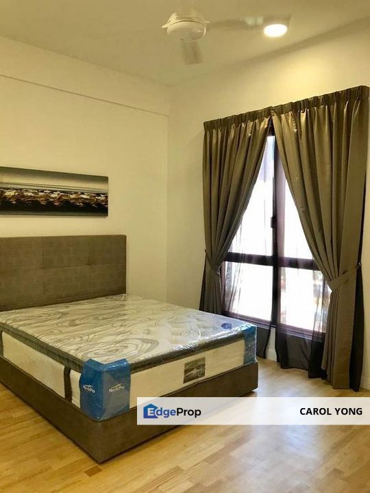 Residensi 22, Kuala Lumpur, Mont Kiara