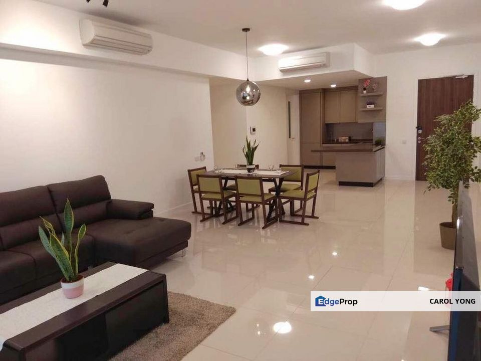 Residensi 22 , Kuala Lumpur, Mont Kiara