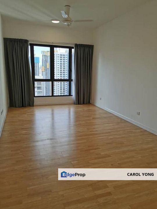  Residensi 22, Kuala Lumpur, Mont Kiara