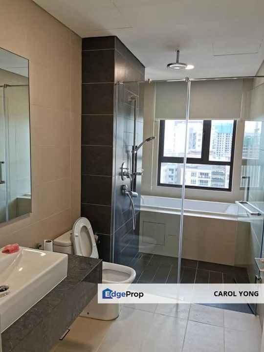  Residensi 22, Kuala Lumpur, Mont Kiara