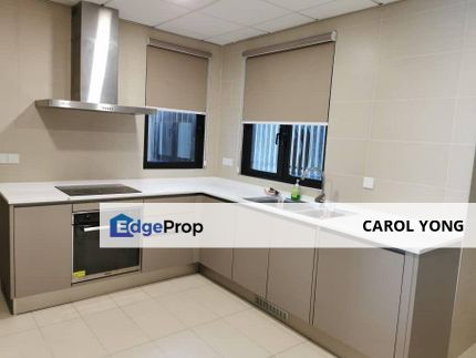  Residensi 22, Kuala Lumpur, Mont Kiara