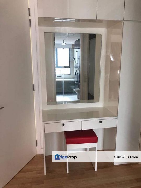 Residensi 22   , Kuala Lumpur, Mont Kiara