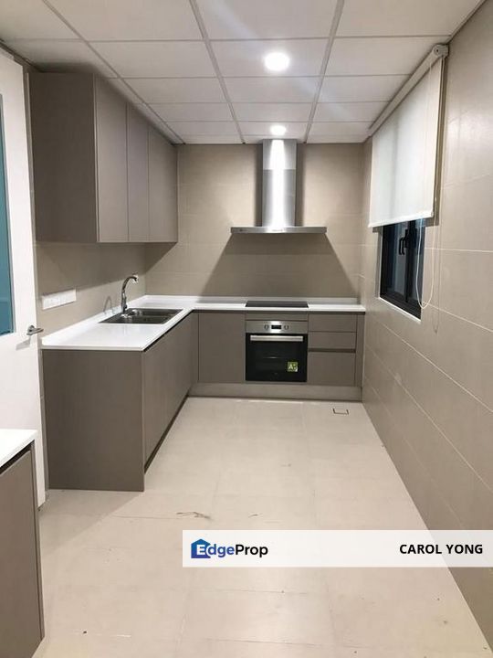 Residensi 22     , Kuala Lumpur, Mont Kiara