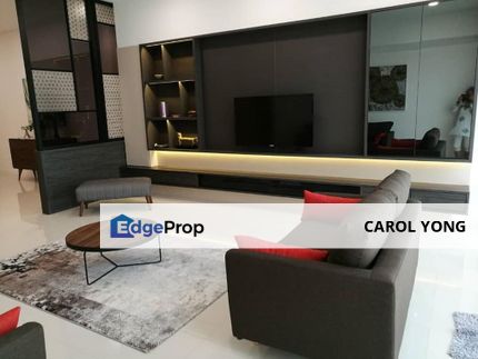  Residensi 22, Kuala Lumpur, Mont Kiara