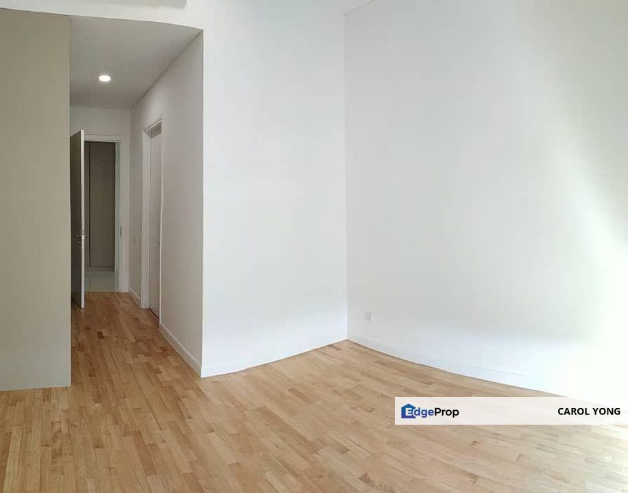  Residensi 22, Kuala Lumpur, Mont Kiara