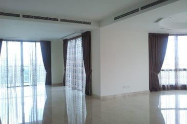 11 Mont Kiara (MK11)