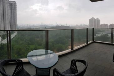 11 Mont Kiara (MK11)