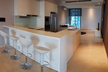 11 Mont Kiara (MK11)