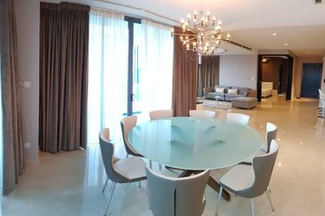 11 Mont Kiara (MK11)