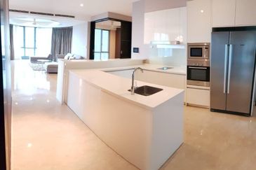 11 Mont Kiara (MK11)