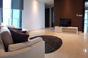 11 Mont Kiara (MK11)