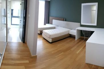 11 Mont Kiara (MK11)