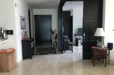 11 Mont Kiara (MK11)