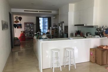 11 Mont Kiara (MK11)