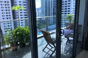 11 Mont Kiara (MK11)