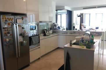 11 Mont Kiara (MK11)