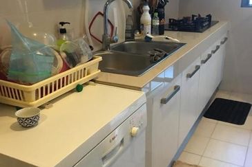 11 Mont Kiara (MK11)