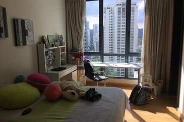 11 Mont Kiara (MK11)