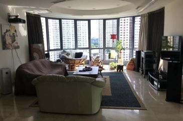 11 Mont Kiara (MK11)