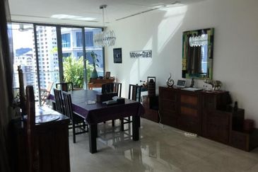 11 Mont Kiara (MK11)