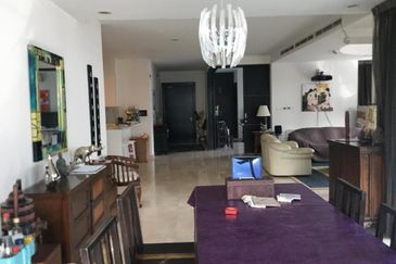 11 Mont Kiara (MK11)