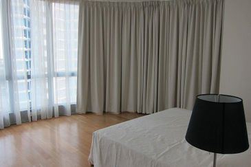 11 Mont Kiara (MK11)