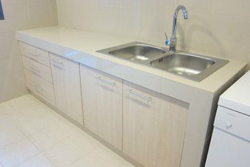 11 Mont Kiara (MK11)