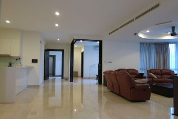 11 Mont Kiara (MK11)